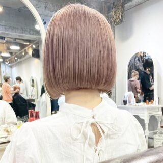 Pia Hair Design 福岡市大名の美容室ピア