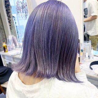 Pia Hair Design 福岡市大名の美容室ピア